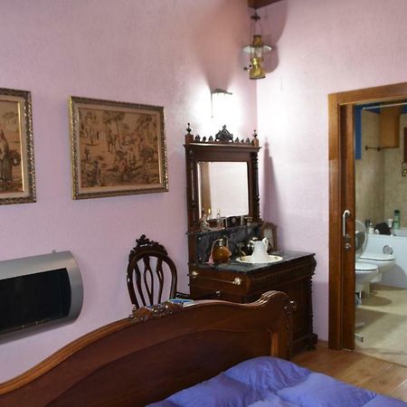 Casa Rural Solana Moncayo Villa Lituenigo Eksteriør billede