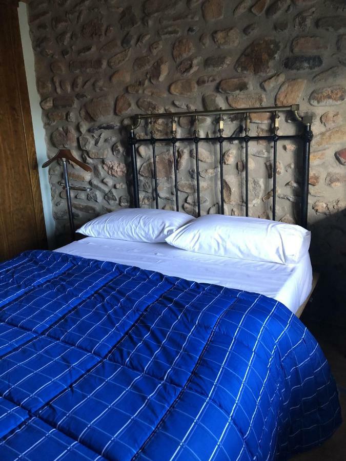 Casa Rural Solana Moncayo Villa Lituenigo Eksteriør billede